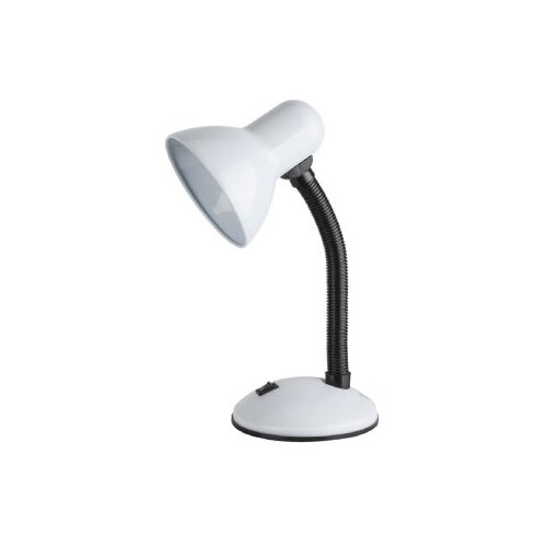 Rabalux dylan stona lampa E27 max 40W bela 45446Q2 Cene