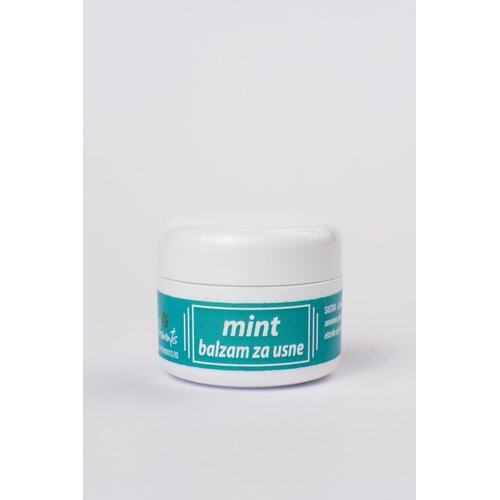 Promontis Balzam za usne MINT 5g Slike