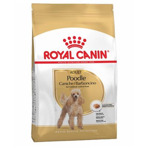 Royal Canin hrana za pse pudlice 500gr poodle RV0143 Slike