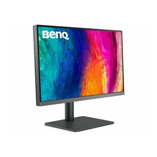 BenQ designvue PD2706U ips 4K uhd usb-c designer monitor Cene