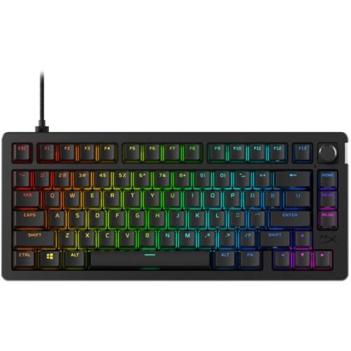 Hyperx Alloy Rise 75Mechanical Gaming... Cijene