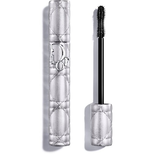 Dior Diorshow Overvolume Waterproof maskara za ekstra volumen vodootporna nijansa 090 Overblack 7.4 ml Slike