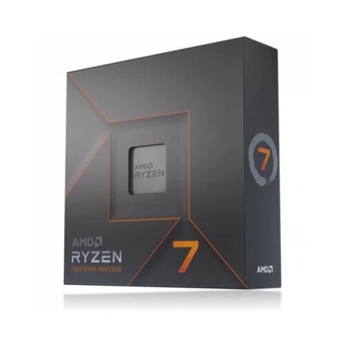 AMD Procesor AM5 Ryzen 7 7700X Box 4,5GHz 8xCore 40MB 105W Slike