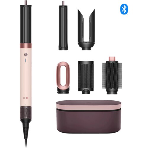 Dyson Stajler za kosu Airwrap Coanda2x, 300 W, Rose gold Slike
