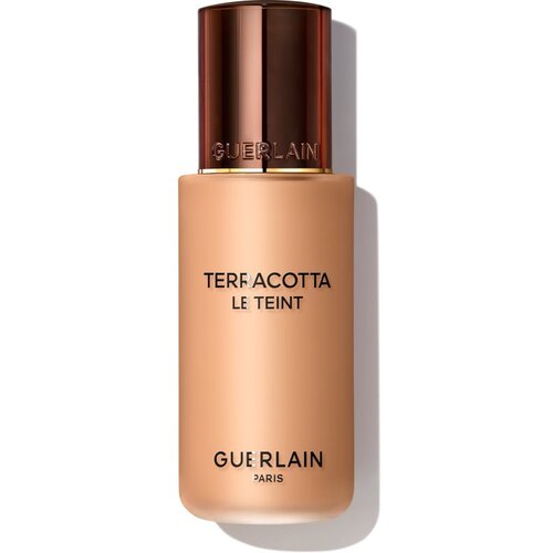 Guerlain Terracotta Le Teint tekoči puder za naraven videz odtenek 4,5N Neutral 35 ml Slike