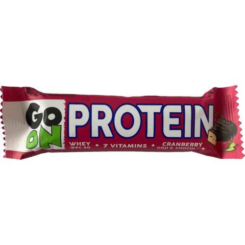 Sante Štanglica Protein brusnica 50g Cene
