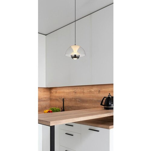 Globo viseča led-svetilka 16022 Slike