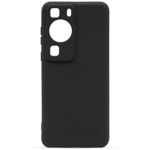  Futrola Soft Case za Huawei P60 Pro, Crna Cene