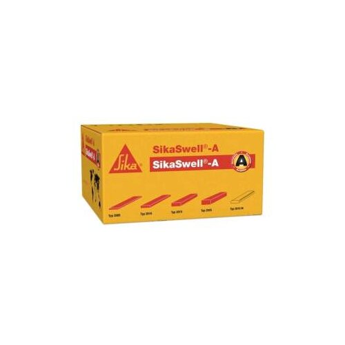 Sika SWELL A-2010 RED (6X10m) M Cijene