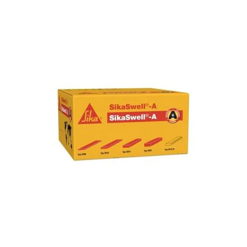 Sika SWELL A-2010 RED (6X10m) M