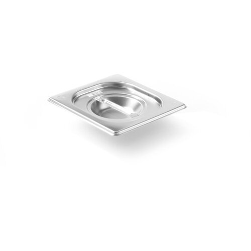 Hendi gastronorm poklopac, kitchen line, gn 1/6, 176x162mm Cene