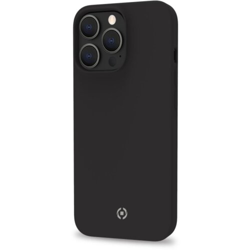 Celly CROMO iPhone 14 Pro Max Black, (21244377) Cene