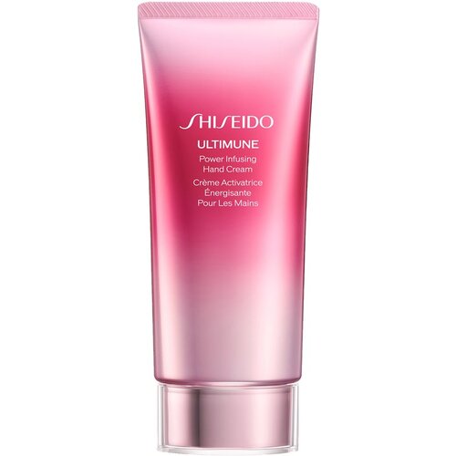 Shiseido Ultimune Power Infusing krema za roke 75 ml Cene
