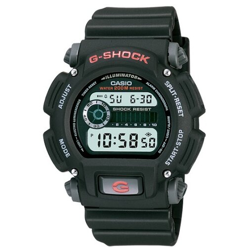 Casio g-shock muški sat ( DW-9052-1 ) Cene