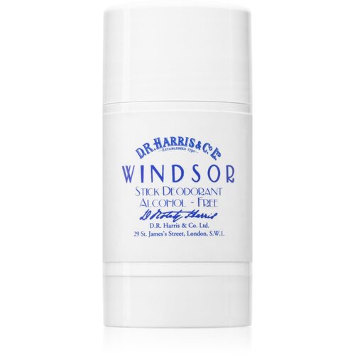 D.R. Harris Deo Stick čvrsti dezodorans za muškarce Winsdor 75 g Cene