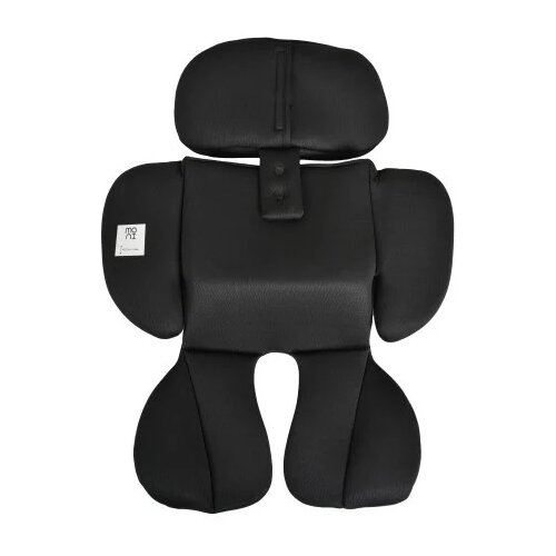 Cangaroo Autosedi&amp;scaron;te vamos 40-150cm black ( CAN3169 ) Slike