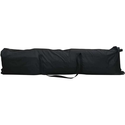  za svadbe - &amp;scaron;ator za zabave Smeđa 279 x 410 x 315 cm Oxford tkanina Slike