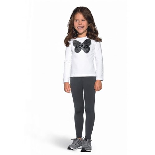 Bas Bleu Pants for children MIMI comfortable and elastic Slike