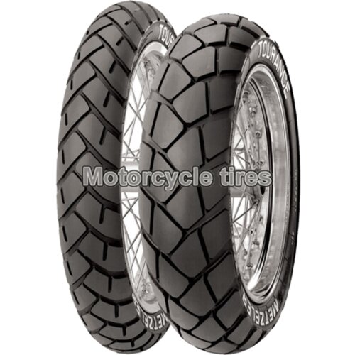 Metzeler Tourance 110/80 R19 59V M/C TL Front Slike