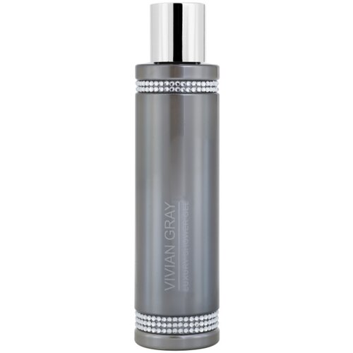 VIVIAN GRAY Crystals Gray gel za tuširanje 250 ml Cijene