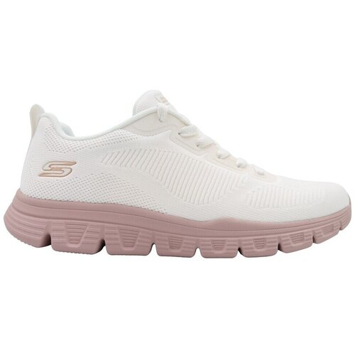 Skechers Modne superge 117700WPK pisana Slike