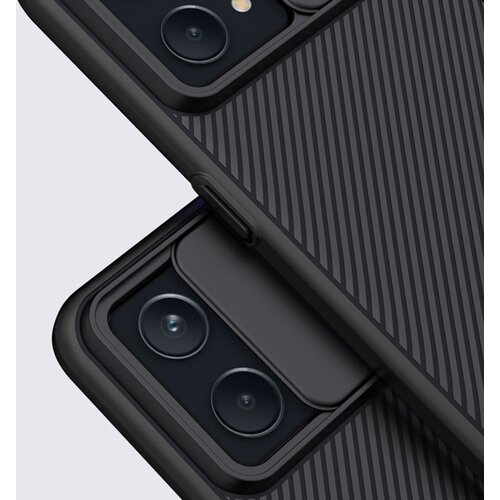 Nillkin CAMSHIELD MASKA ZA REALME 9 PRO+ PLUS / 9 4G Slike