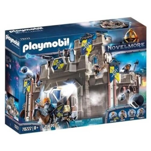 Playmobil 4370222TVRDJAVA Setovi za i PLAYMOB Cene
