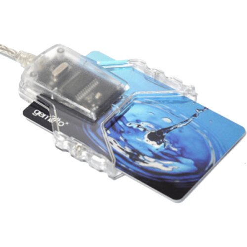 USB Gemalto PC IDBridge CT30 citac smart kartica Cene