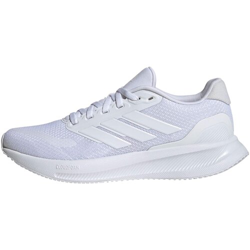 Adidas Tenisice za trčanje &amp;#039;Runfalcon 5&amp;#039; bijela Slike