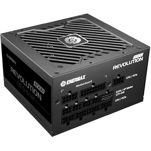  ERS1200EWT-V2 revolution atx 3.1 1200W napajanje Cene