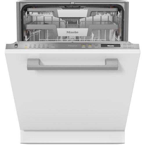 Miele potpuno integrirana perilica posuđa G 7191 SCVi AutoDos Cijene