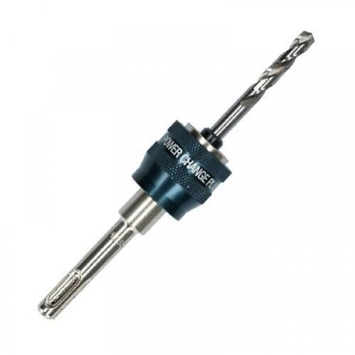 Bosch krona za kovino click adapter sds plus s svedrom hss-g Cene