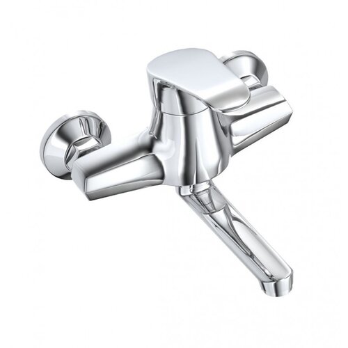 Aquasan Baterija zidna L lula Nika 150 mm Cene