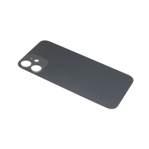  poklopac baterije za iphone 12 mini black (no logo) ( SD13177 ) Cene