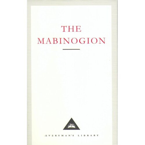 The Book Service Limited Various - The Mabinogion Cene