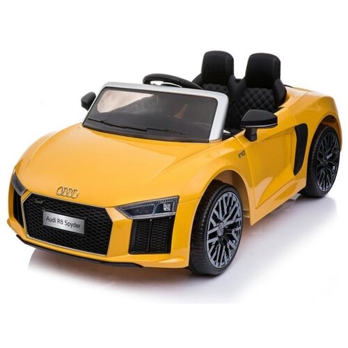 Audi Auto na akumulator Licencirani R8 žuti Cijene