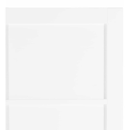  Unutarnja vrata Bijela 86 x 211 cm &amp;Scaron;perploča Slike