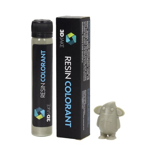 3DJAKE resin colorant pebble grey - 25 g Cijene