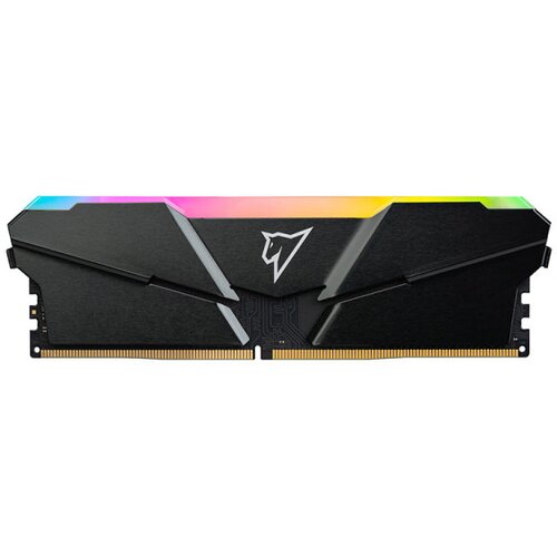 Netac DDR4 16GB 3200MHz shadow rgb C16 grey NTSRD4P32SP-16E ram memorija Cene
