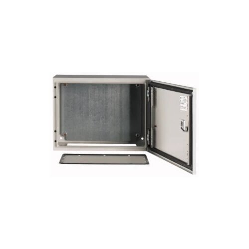 Eaton CS-34/200 zidno kućište 300 x 400 x 200 siva 1 St. Cijene