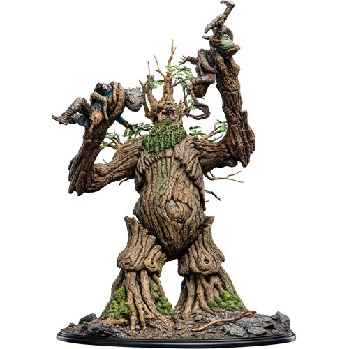 The Lord of Rings Leaflock Ent zbirateljski kip 76cm Cene