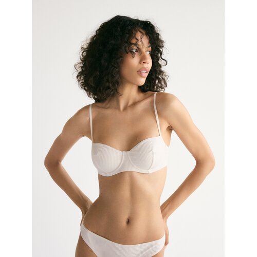 Reserved LADIES` BRASSIERE MULTI - svijetlo siva Cijene