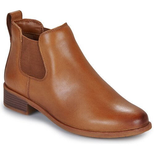 Clarks Havisham Top Smeđa Slike