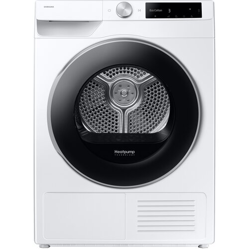Samsung DV90DG6845LEU3 Sušilni stroj s 9 toplotno crpalko, kg, razred A Cene