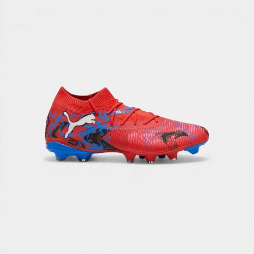 Puma Nogomet Future 8 Match FG/AG Playmakers Pack Bela Cene