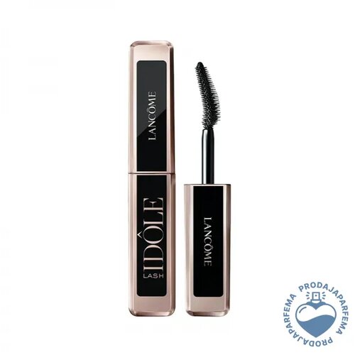 Lancome Lash Idôle Lash-Lifting & Volumizing Mascara (Mini size) 2.5ml Cijene