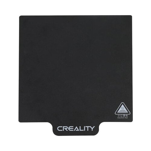 Creality Opružna čelična ploča - Sermoon V1 (Pro) Slike