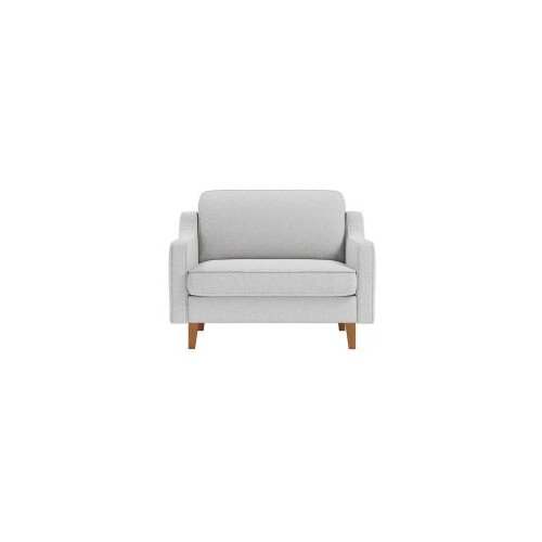 Atelier Del Sofa 1-Seat sofa - fotelja robin loveseat pebble walnut Cene