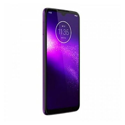 Motorola ONE MACRO 4GB/64GB Ultra violet (XT2016-1_UV) mobilni telefon Slike