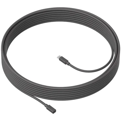 Logitech MIC CABLE for MeetUp 10m – WW